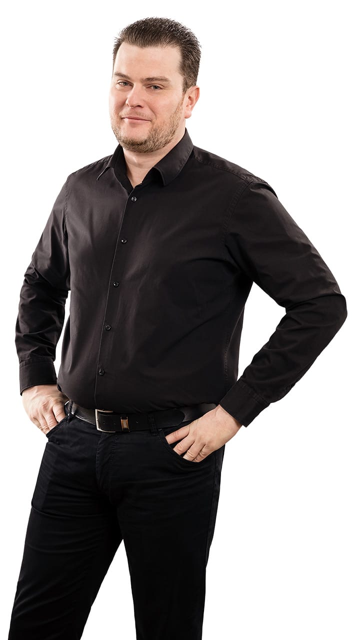 Sascha